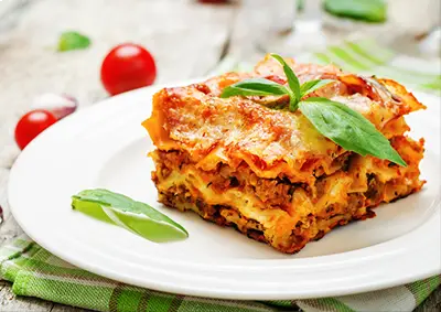 Lasagne